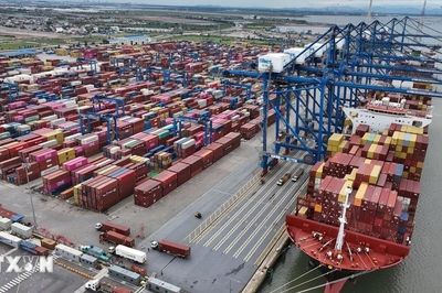 ADB giữ nguyên dự báo tăng trưởng của Việt Nam ở mức cao nhất Đông Nam Á