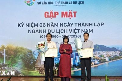 Năm Du lịch quốc gia 2026: Gia Lai ra mắt loạt điểm đến mới