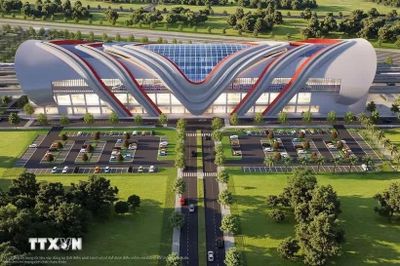 Yêu cầu bàn giao mặt bằng dự án metro Bến Thành-Cần Giờ trước ngày 2/9