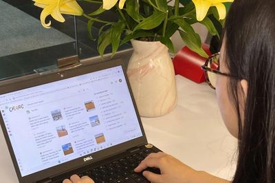 Người dùng đổ xô tra cứu điểm thi THPT, vụ việc tại Tuyên Quang hút tìm kiếm