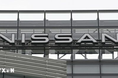 CEO Nissan sắp công bố thỏa thuận hợp tác dự án với Honda