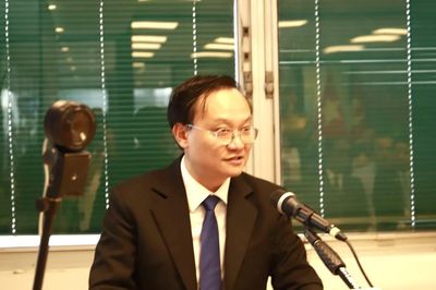 Việt Nam và Israel tăng kết nối trong lĩnh vực nông nghiệp công nghệ cao