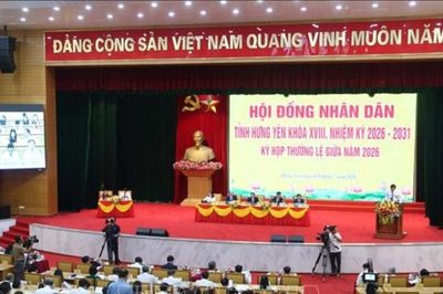Hưng Yên: Xã Nghĩa Trụ và Phụng Công được công nhận là đô thị loại 3