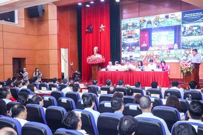 Phát triển văn hóa, thể thao, du lịch: Tăng sức cạnh tranh cho các địa phương