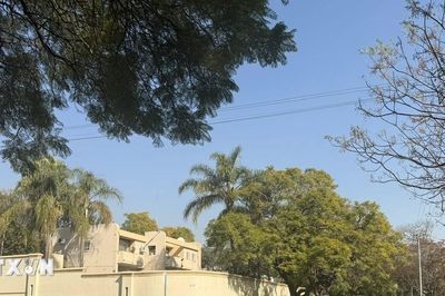 Nam Phi: 'Pháo đài xanh' Waterkloof giữa lòng Pretoria