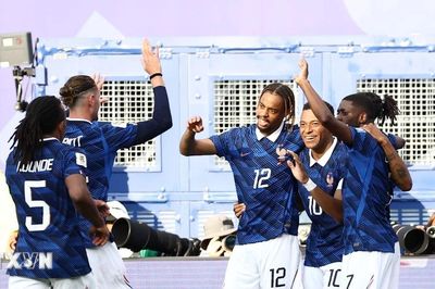 Xem trực tiếp trận Pháp-Maroc tại tứ kết World Cup 2026 trên kênh nào?