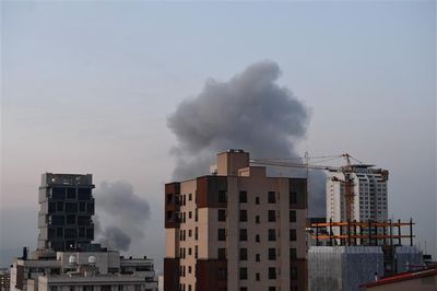 Mỹ tấn công Iran sau đe dọa của Tổng thống Trump, nhằm vào tỉnh đặt nhà máy điện hạt nhân