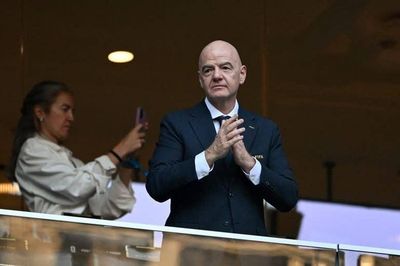 Chủ tịch FIFA nguy cơ bị Ủy ban Olympic quốc tế điều tra vì quyết định gây tranh cãi ở World Cup 2026