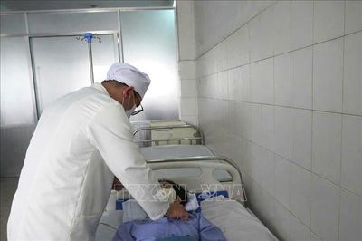 WHO công bố dự báo gây lo ngại về ung thư: 92% dân số thế giới sẽ bị ảnh hưởng