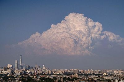 Tiềm năng 'hạ nhiệt' El Nino từ công nghệ làm sáng mây