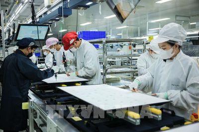 Tạo đột phá huy động nguồn lực để Việt Nam tăng trưởng nhanh và bền vững