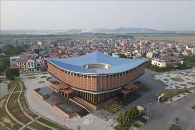 Sớm hoàn thiện hồ sơ công nhận thành phố Bắc Ninh là thành phố trực thuộc Trung ương