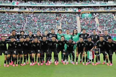 World Cup 2026: Người được chọn để hóa giải 'lời nguyền' cho bóng đá Mexico