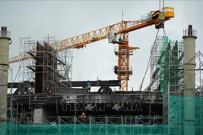 Đặc khu Phú Quốc bám sát từng mét vuông dự án trên đại công trường APEC