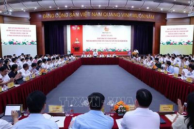 Bộ Nội vụ: Sắp xếp đơn vị hành chính cấp xã sẽ không thực hiện đồng loạt