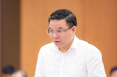 Sửa Luật Dầu khí: Đẩy mạnh phân cấp, phân quyền