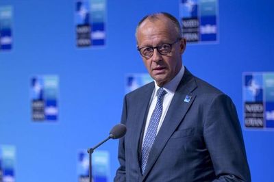 Thủ tướng Đức: 'Kể từ hôm nay, NATO mang tính châu Âu hơn bao giờ hết'