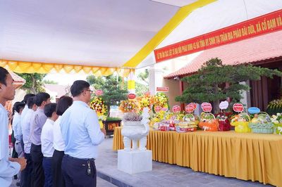 Khu di tích trận địa pháo C45 - Bãi Dừa, khúc tráng ca bất tử