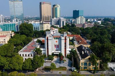 Hà Nội đã chọn được địa phương thí điểm mô hình xã, phường xã hội chủ nghĩa