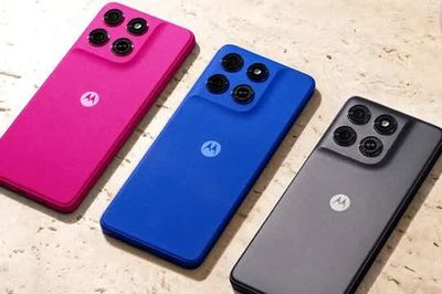 Smartphone 'nồi đồng cối đá', pin 7.000mAh, giá hơn 7 triệu đồng