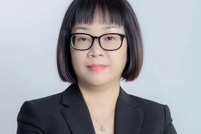 Ngân hàng DBS Việt Nam bổ nhiệm phó tổng giám đốc mới