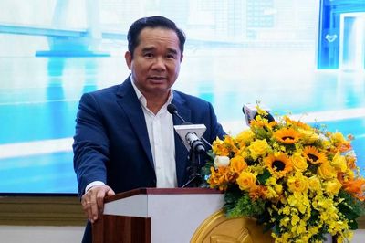 TP.HCM đưa 250 dự án lên nền tảng AI, mở kênh gọi vốn cho hạ tầng, y tế, giáo dục