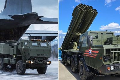 HIMARS đối đầu Tornado-S: Hệ thống pháo phản lực nào vượt trội hơn trên chiến trường hiện đại?