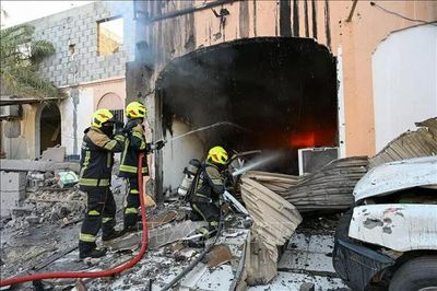 Quốc tế kêu gọi Mỹ và Iran kiềm chế
