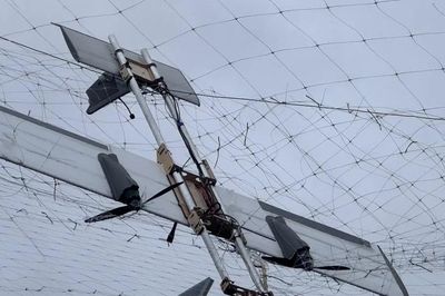 Nga thử nghiệm UAV cáp quang với tầm hoạt động 50km