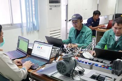 80 triệu lao động trong khu vực ASEAN chịu tác động bởi AI