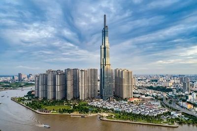 Thị trường bất động sản TPHCM dần hồi phục