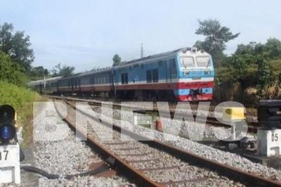 Ngành đường sắt tự động hóa việc tránh tàu tại nhiều ga