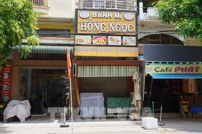 Lãnh đạo Đồng Tháp nói về 6 vụ ngộ độc thực phẩm liên tiếp