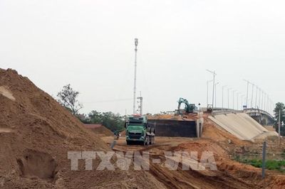 Bắc Ninh đầu tư gần 2.800 tỷ đồng xây dựng cầu Hà Bắc 1
