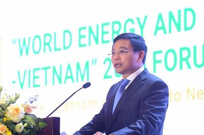Lực đẩy vĩ mô giúp doanh nghiệp tăng tốc chuyển đổi xanh và năng lượng