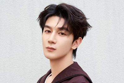 Hạ Chi Quang và màn 'đổi đời' bất ngờ nhờ chương trình về Đông y