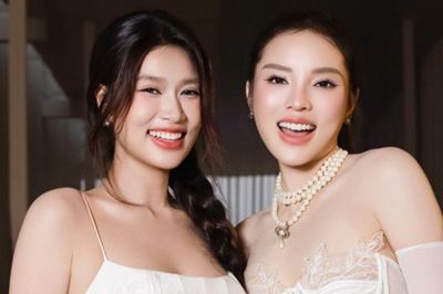 Số tiền gần 700 tỷ đồng của Kỳ Duyên và Thiên Ân
