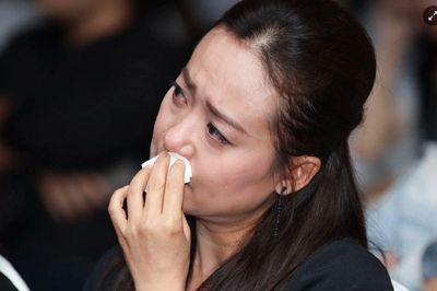 Tiếc cho Hồng Ánh