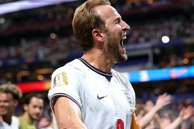 Harry Kane trước cơ hội viết tiếp lịch sử World Cup