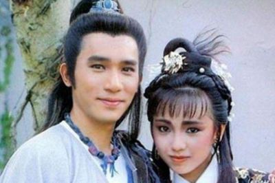 Ai là Trương Vô Kỵ thành công nhất?