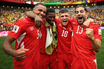 Argentina sẽ không dễ vượt qua Thụy Sĩ