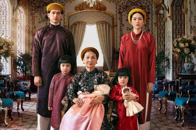 BXH phim thống trị mạng xã hội: Hoàng Hậu Cuối Cùng xếp thứ 3