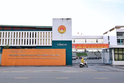 Chiều nay (9/7), Tuyên Quang họp báo liên quan vụ loạt điểm 10 môn Toán Tốt nghiệp bất thường