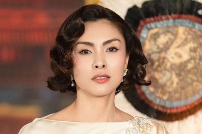 Lý do Tăng Thanh Hà được chọn vai trong Hoàng Hậu Cuối Cùng
