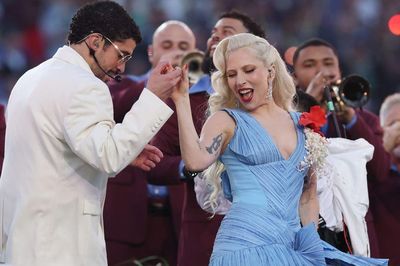 Bad Bunny phá kỷ lục tồn tại suốt một thập kỷ của Lady Gaga