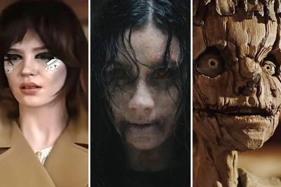 Phim kinh dị hay nhất tháng 7/2026: Evil Dead trở lại, Pinocchio hóa sát nhân
