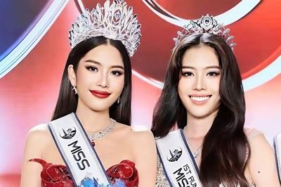 Điều ít ai biết về cuộc sống hiện tại của Nam Anh và Nam Em
