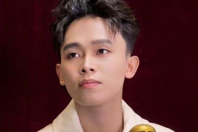 Vẻ đẹp ẩm thực mùa nước nổi ở quê hương Hồ Văn Cường