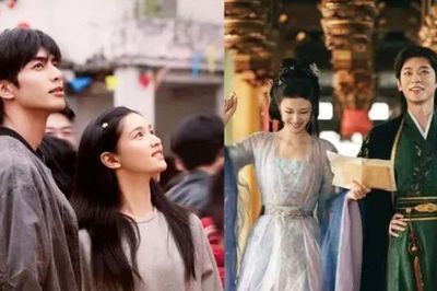6 bộ phim Hoa ngữ gần như không nhận đánh giá tiêu cực