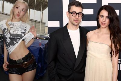 Jack Antonoff ly hôn vợ diễn viên sau 3 năm chung sống, Rosé bị 'réo tên'